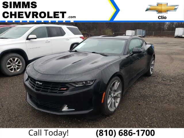 2019 Chevrolet Camaro 1LT