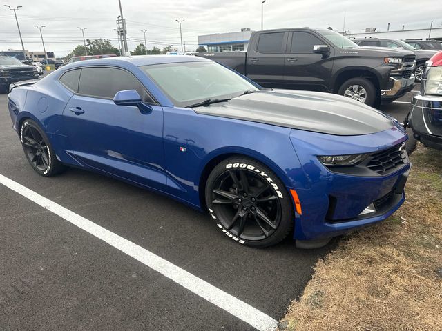 2019 Chevrolet Camaro 1LT