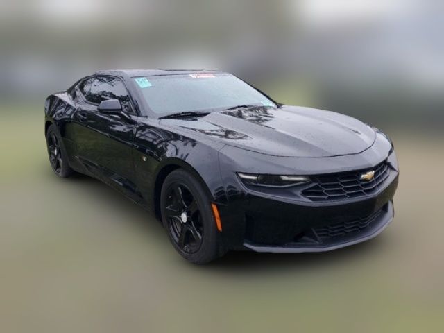 2019 Chevrolet Camaro 1LT