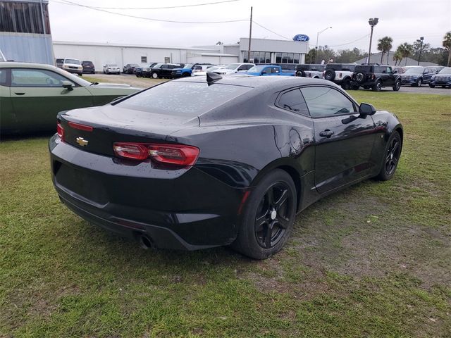 2019 Chevrolet Camaro 1LT