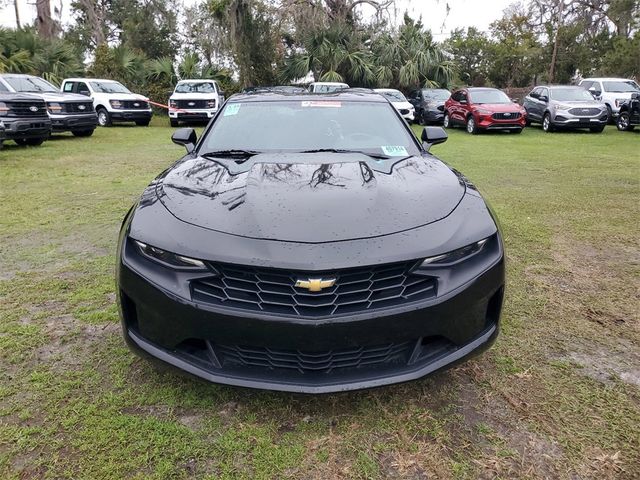 2019 Chevrolet Camaro 1LT