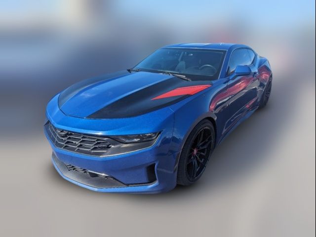 2019 Chevrolet Camaro 1LT