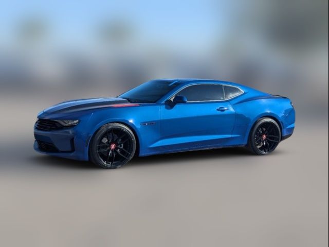 2019 Chevrolet Camaro 1LT