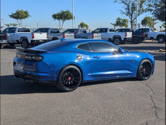 2019 Chevrolet Camaro 1LT