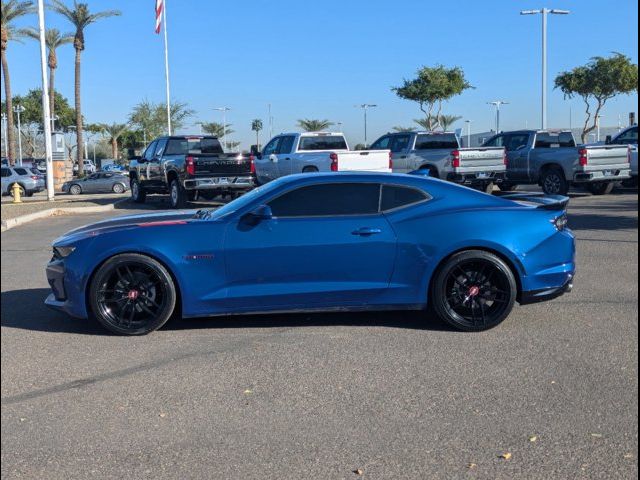 2019 Chevrolet Camaro 1LT