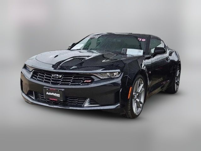 2019 Chevrolet Camaro 1LT