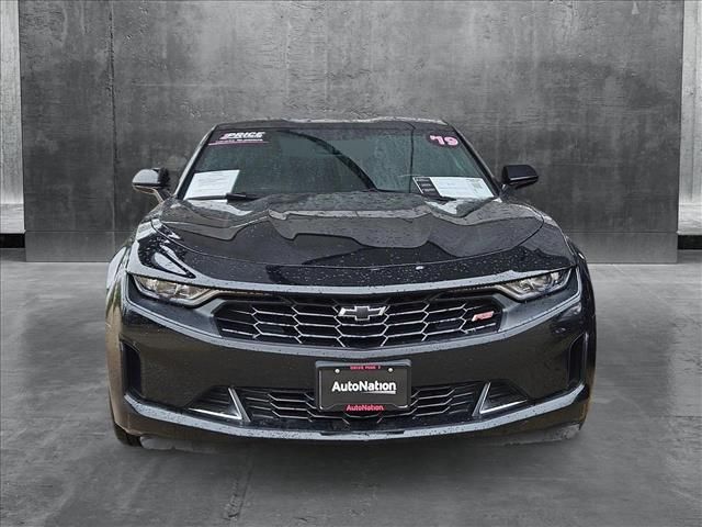 2019 Chevrolet Camaro 1LT