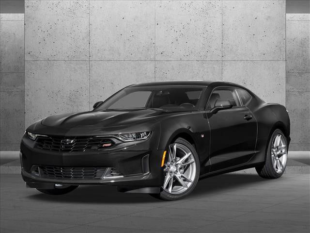 2019 Chevrolet Camaro 1LT