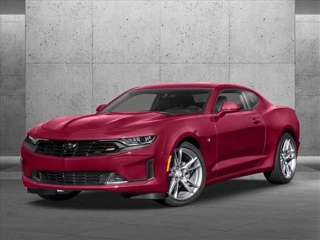 2019 Chevrolet Camaro 1LT