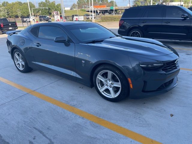 2019 Chevrolet Camaro 1LT