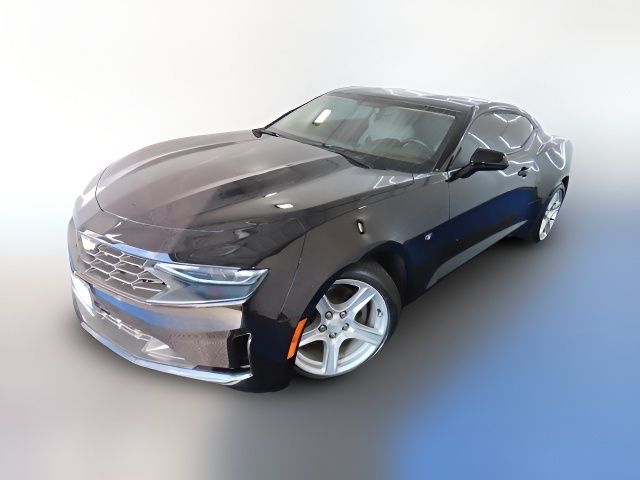 2019 Chevrolet Camaro 1LT