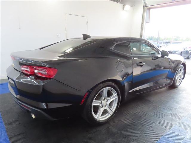 2019 Chevrolet Camaro 1LT
