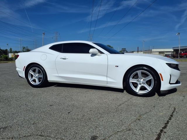 2019 Chevrolet Camaro 1LT
