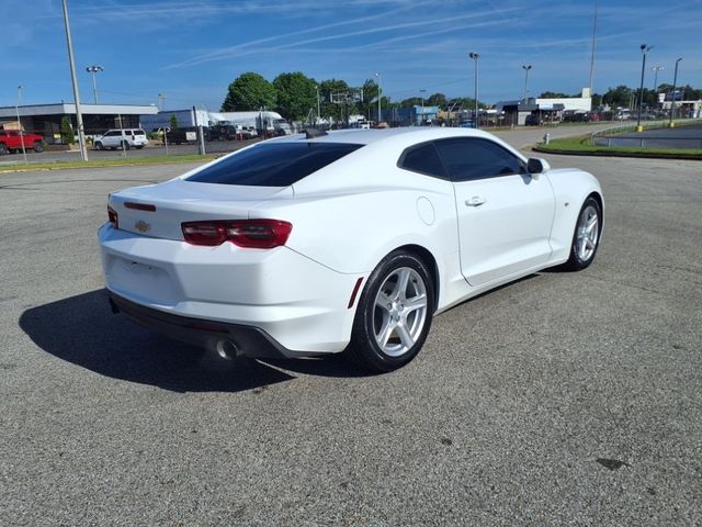 2019 Chevrolet Camaro 1LT