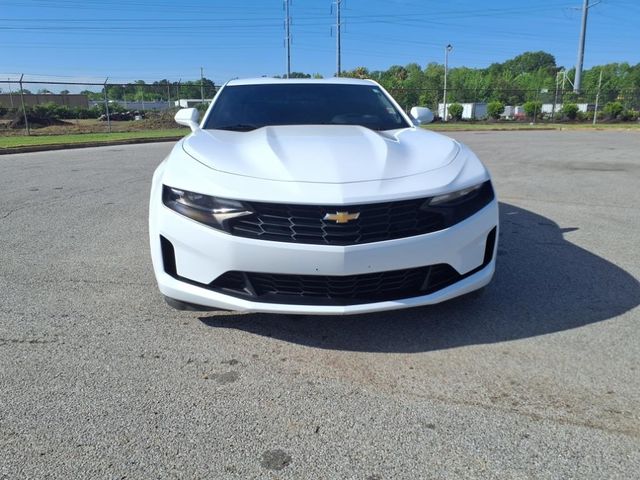 2019 Chevrolet Camaro 1LT