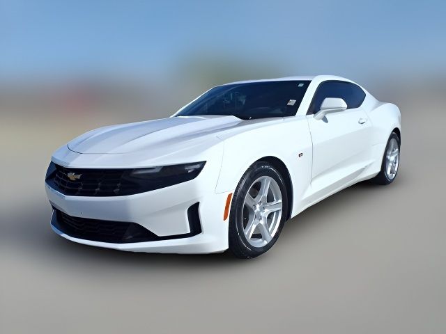2019 Chevrolet Camaro 1LT