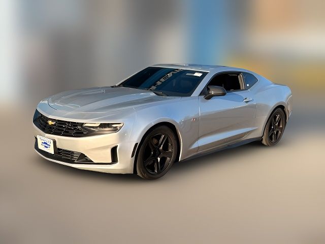 2019 Chevrolet Camaro 1LT