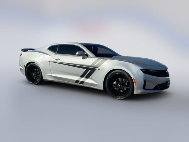 2019 Chevrolet Camaro 1LT