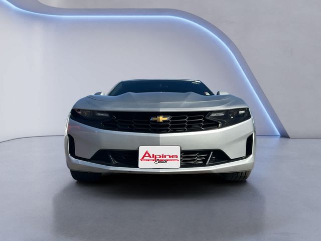 2019 Chevrolet Camaro 1LT