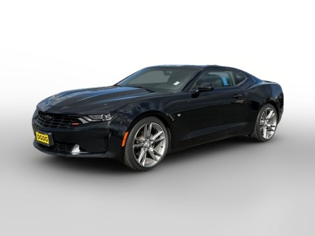 2019 Chevrolet Camaro 1LT