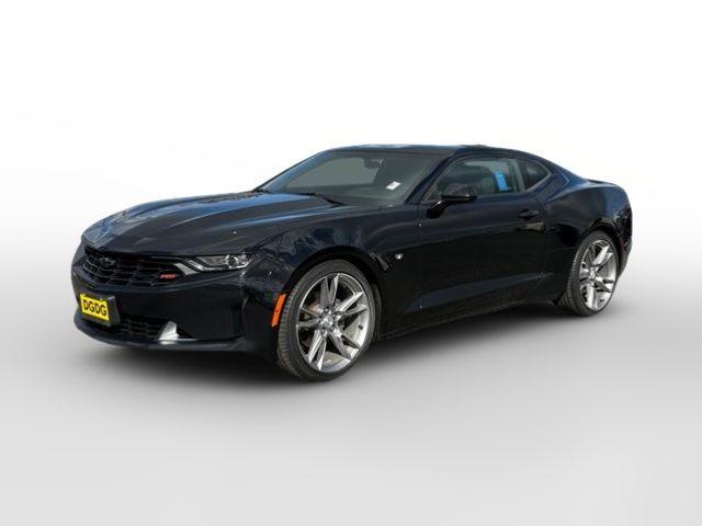 2019 Chevrolet Camaro 1LT