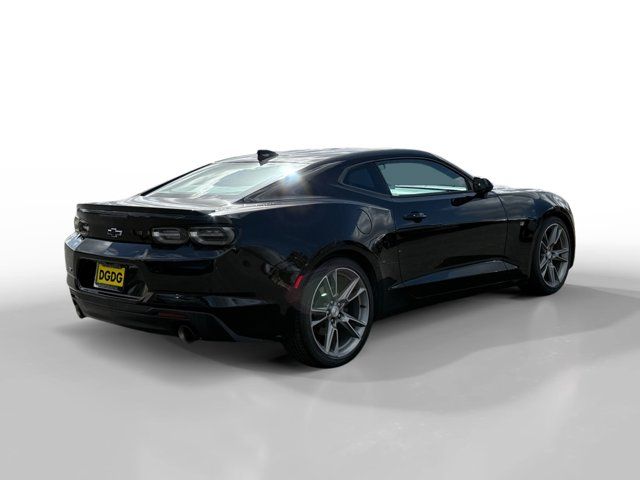 2019 Chevrolet Camaro 1LT