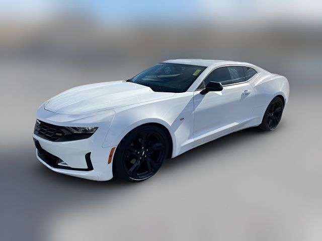 2019 Chevrolet Camaro 1LT