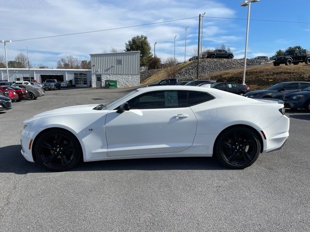 2019 Chevrolet Camaro 1LT