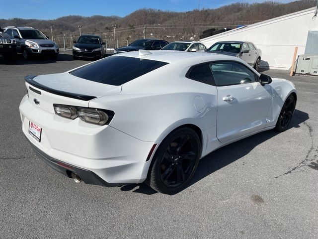 2019 Chevrolet Camaro 1LT