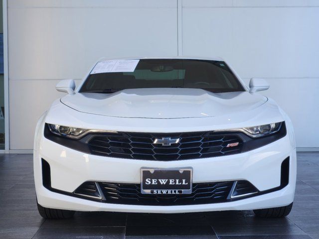 2019 Chevrolet Camaro 1LT