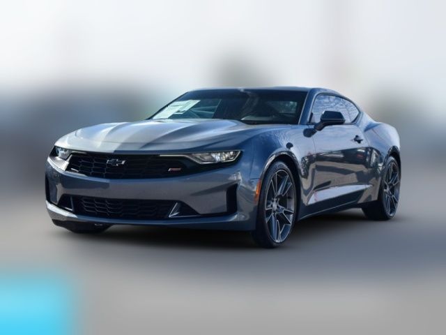 2019 Chevrolet Camaro 1LT