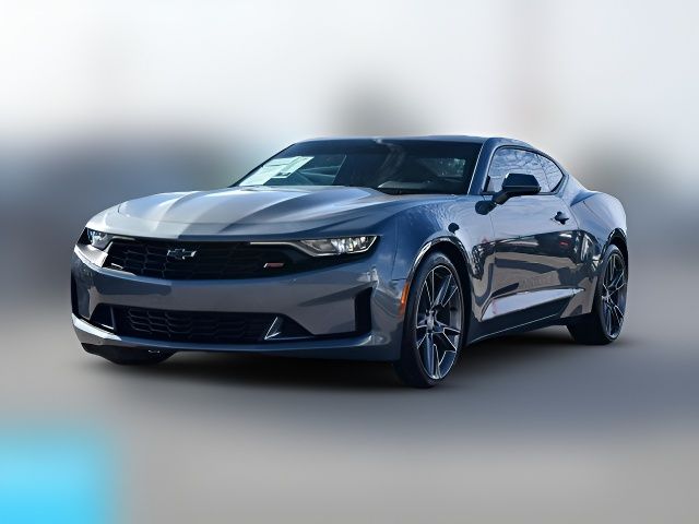 2019 Chevrolet Camaro 1LT