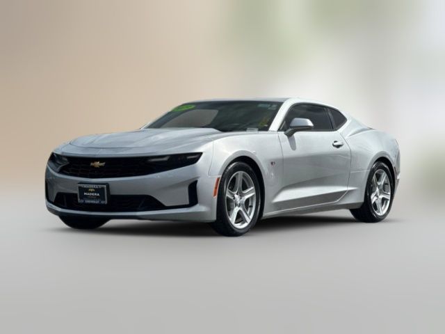 2019 Chevrolet Camaro 1LT