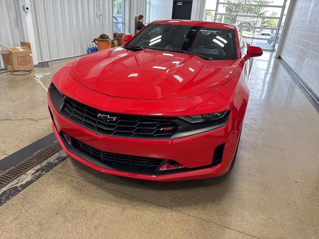 2019 Chevrolet Camaro 1LT