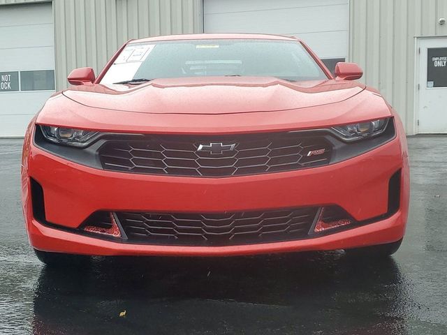 2019 Chevrolet Camaro 1LT