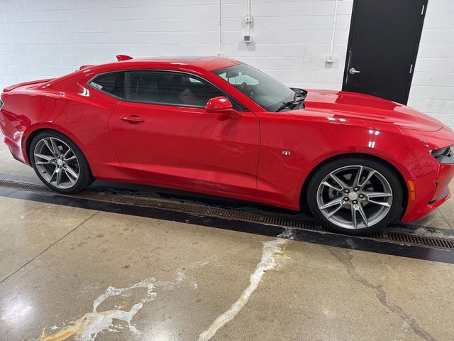 2019 Chevrolet Camaro 1LT