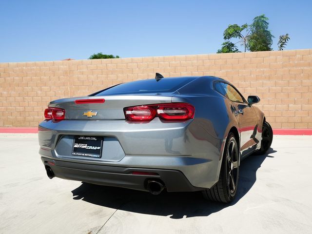 2019 Chevrolet Camaro 1LT