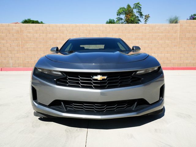 2019 Chevrolet Camaro 1LT