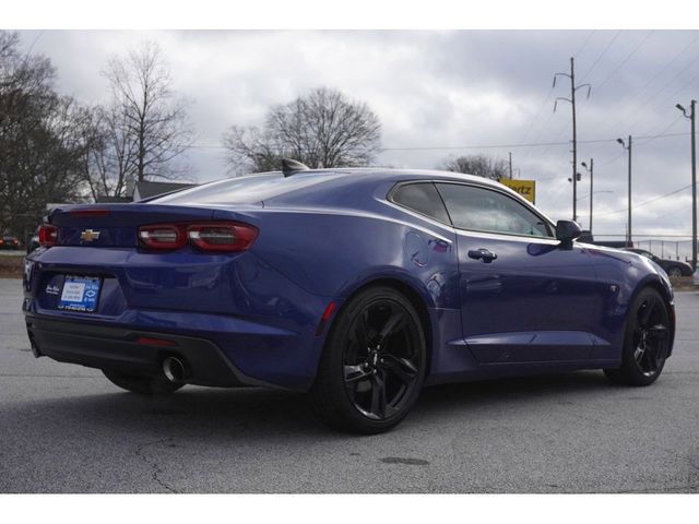 2019 Chevrolet Camaro 1LT