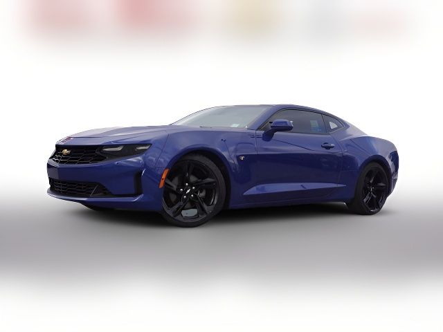 2019 Chevrolet Camaro 1LT