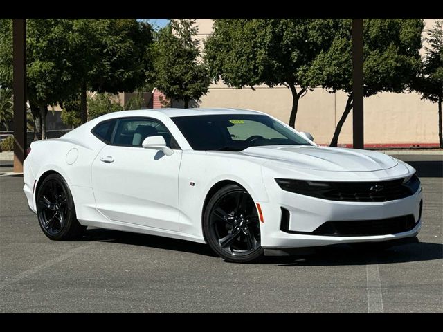 2019 Chevrolet Camaro 1LT