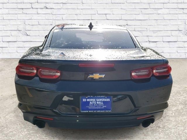 2019 Chevrolet Camaro 1LT