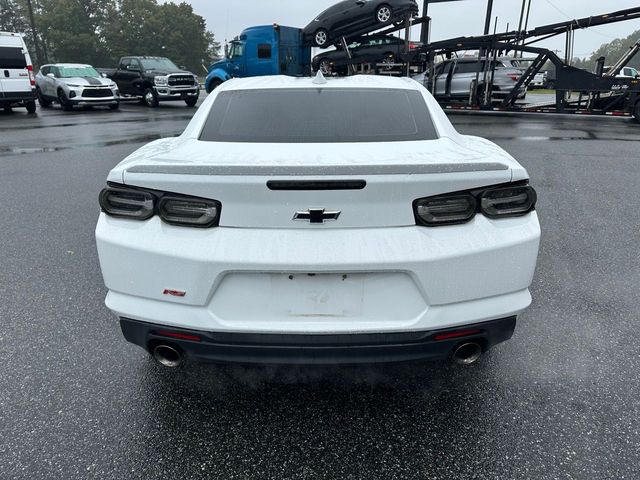 2019 Chevrolet Camaro 1LT