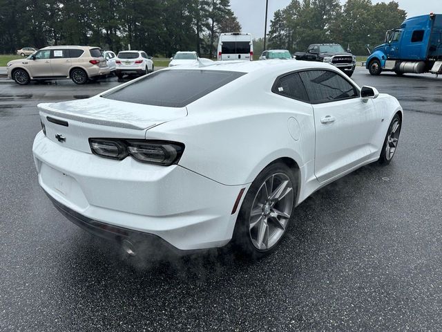 2019 Chevrolet Camaro 1LT