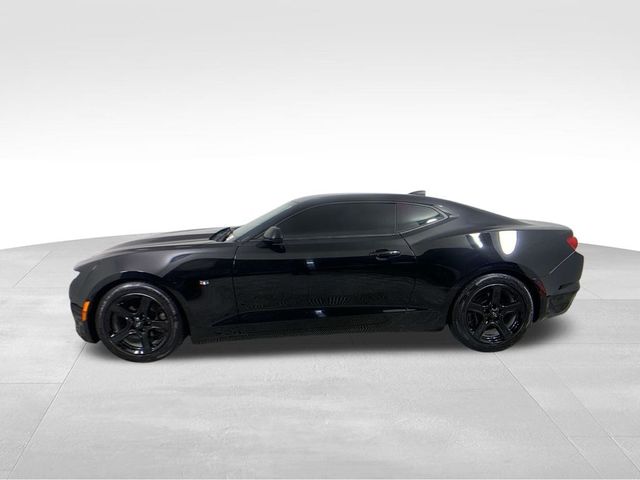 2019 Chevrolet Camaro 1LT