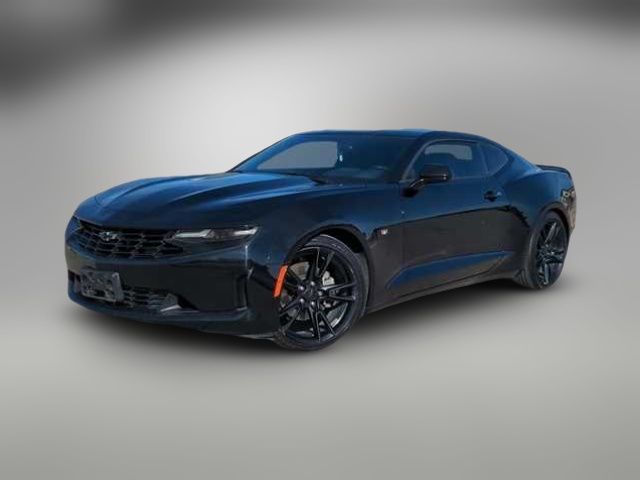 2019 Chevrolet Camaro 1LT