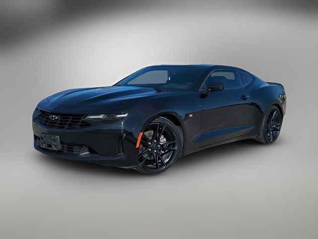 2019 Chevrolet Camaro 1LT