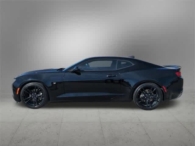 2019 Chevrolet Camaro 1LT