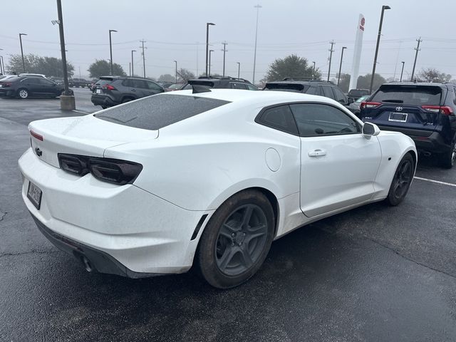 2019 Chevrolet Camaro 1LT