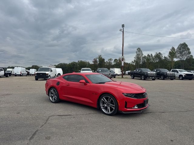 2019 Chevrolet Camaro 1LT